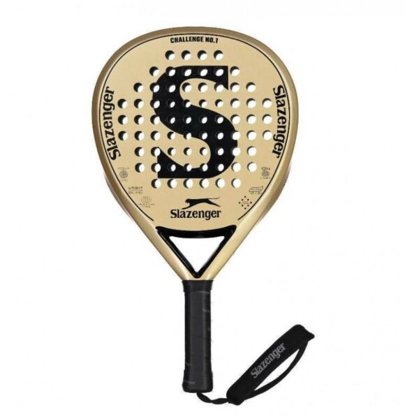 Slazenger Challenge N.1 12K