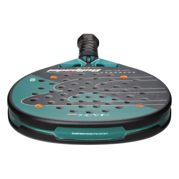 Bullpadel HACK 04 Hybrid 25 - immagine 3