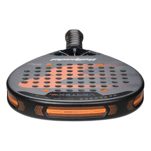 Bullpadel VERTEX 04 hybrid 25 - immagine 3