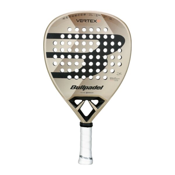 BullPadel VERTEX 04 W 25