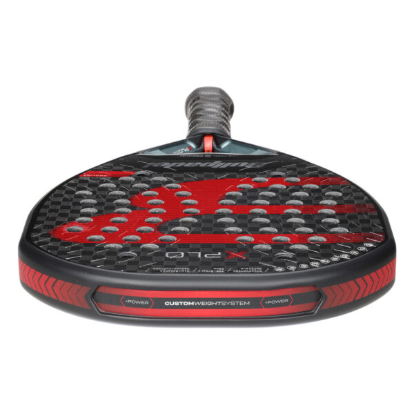 BullPadel XPLO 25 - immagine 3