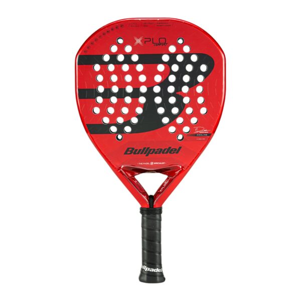 bullpadel XPLO COMFORT 25