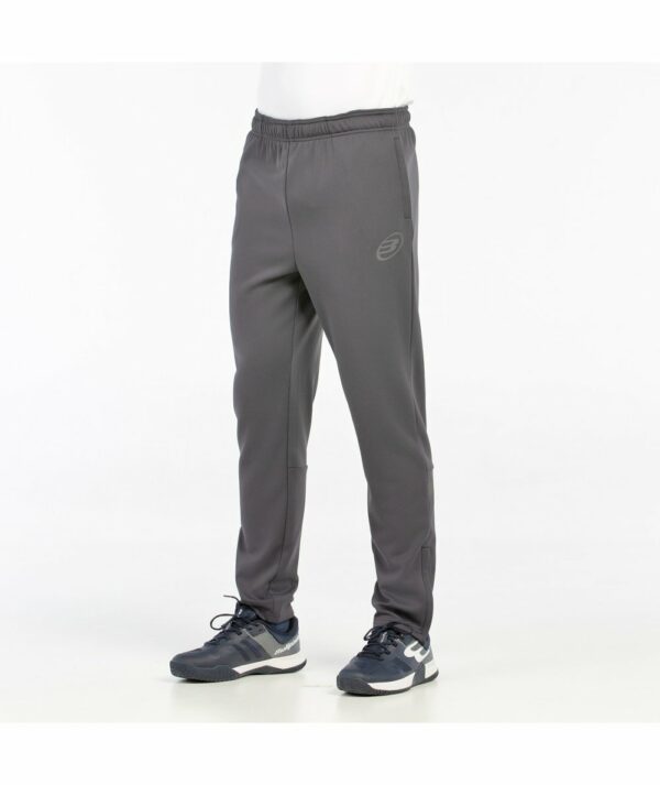 Pantaloni Bullpadel Bario Carbone