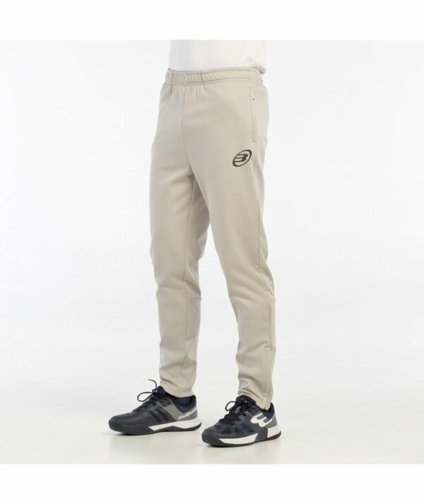 Pantaloni Bullpadel Bario Pietra