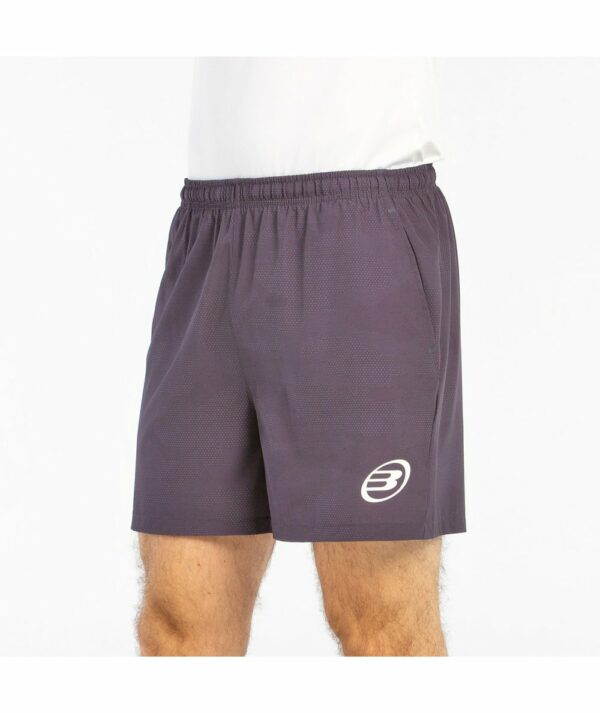 Shorts Bullpadel Bugle Carbone