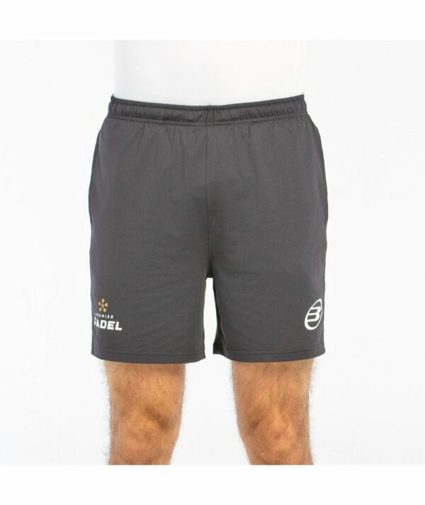 Shorts Bullpadel Buzos Carbone - immagine 2
