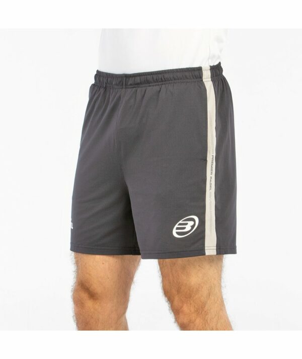 Shorts Bullpadel Buzos Carbone
