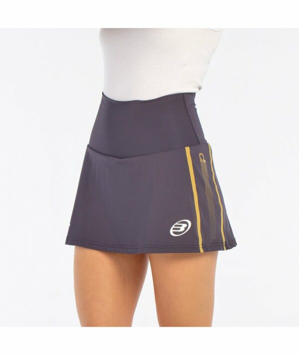 Gonna Bullpadel adiar carbone