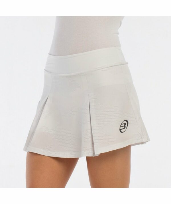 Gonna Bullpadel adoso bianca