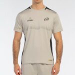 T-shirt Bullpadel brece pietra