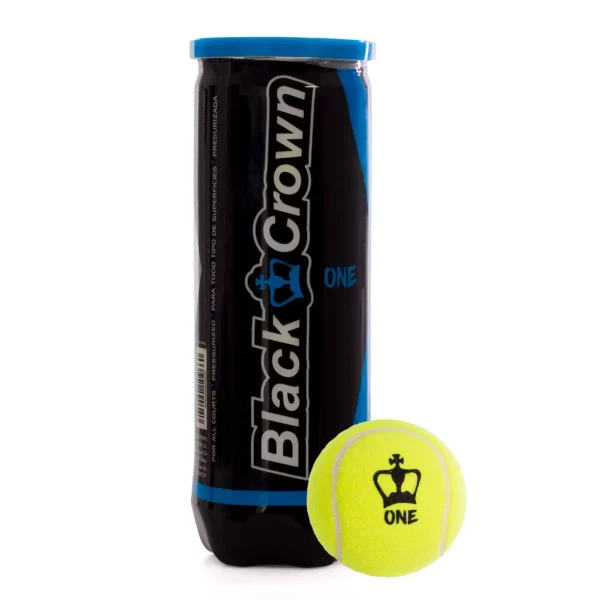 Black Crown ONE