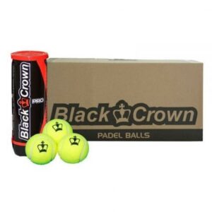 Black Crown PRO 24 Tubi