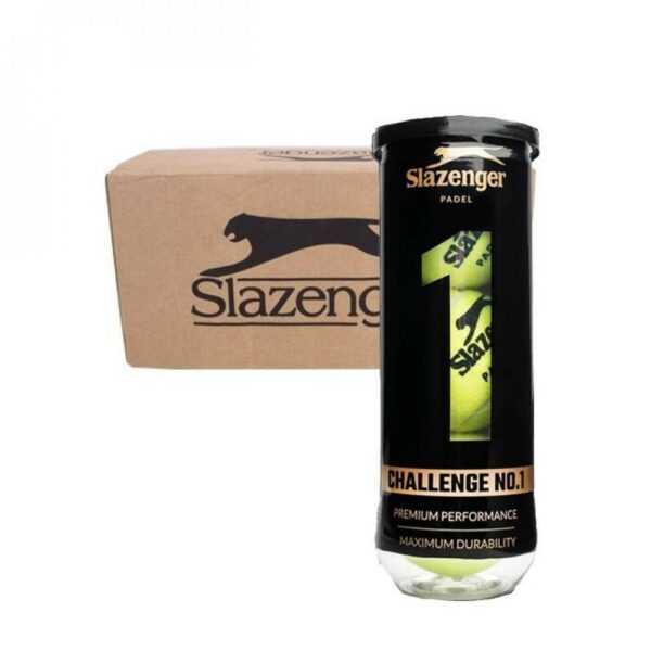 Slazenger Challenge 1 x12