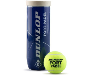 Dunlop Fort Padel