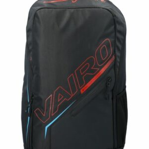 Zaino Vairo Signature Back Pack rosso