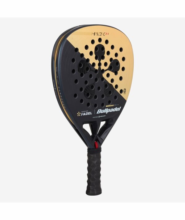 Bullpadel Hack 04 premier - immagine 2