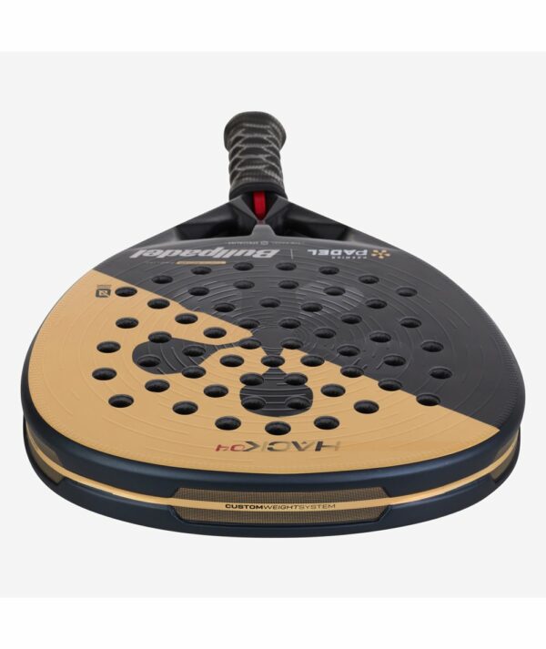Bullpadel Hack 04 premier - immagine 3