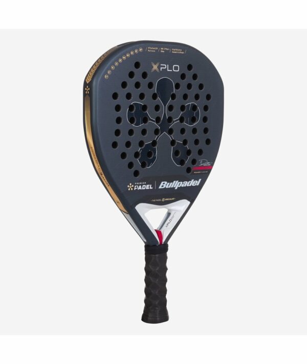 Bullpadel Xplo premier - immagine 2