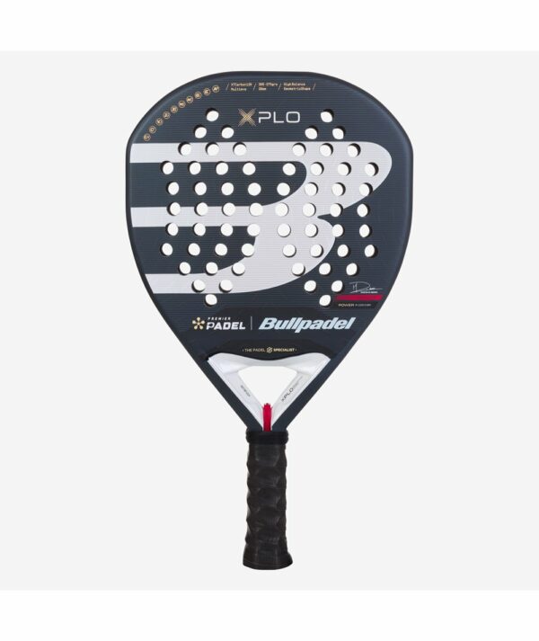 Bullpadel Xplo premier
