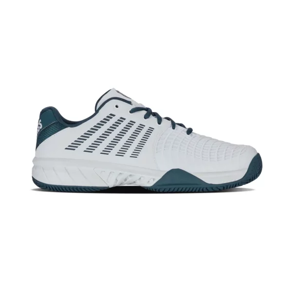 Kswiss Express Light 3 HB Bianca