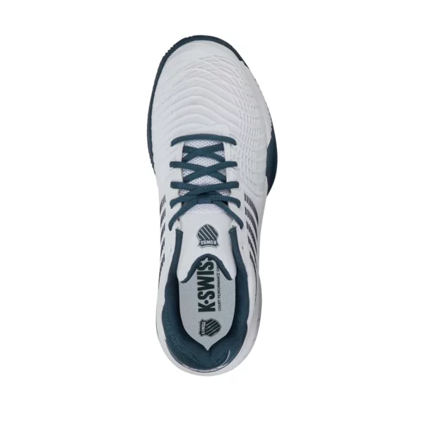 Kswiss Express Light 3 HB Bianca - immagine 2