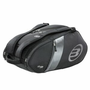 Bullpadel Porta Racchette Bpp25020 Neuron Nero