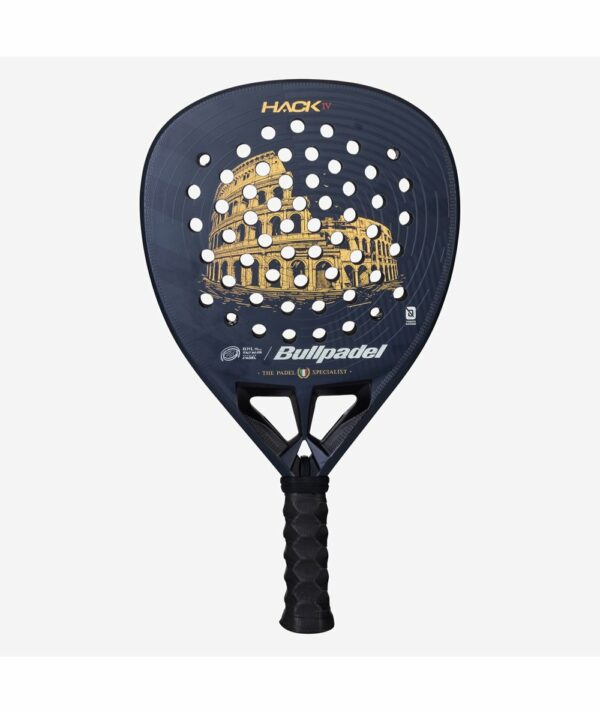 bullpadel hack 04 25 italy