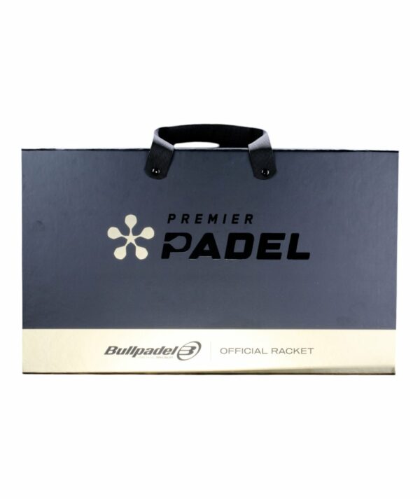 Promo Pack bullpadel neuron premier + bORSONE Neuron - immagine 3