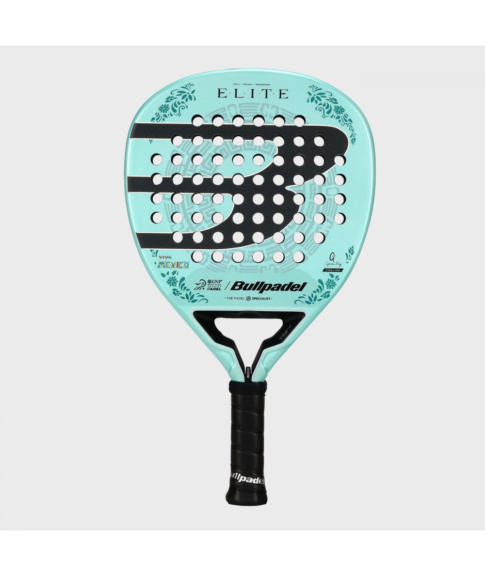 BULLPADEL ELITE W MX 25 - immagine 2