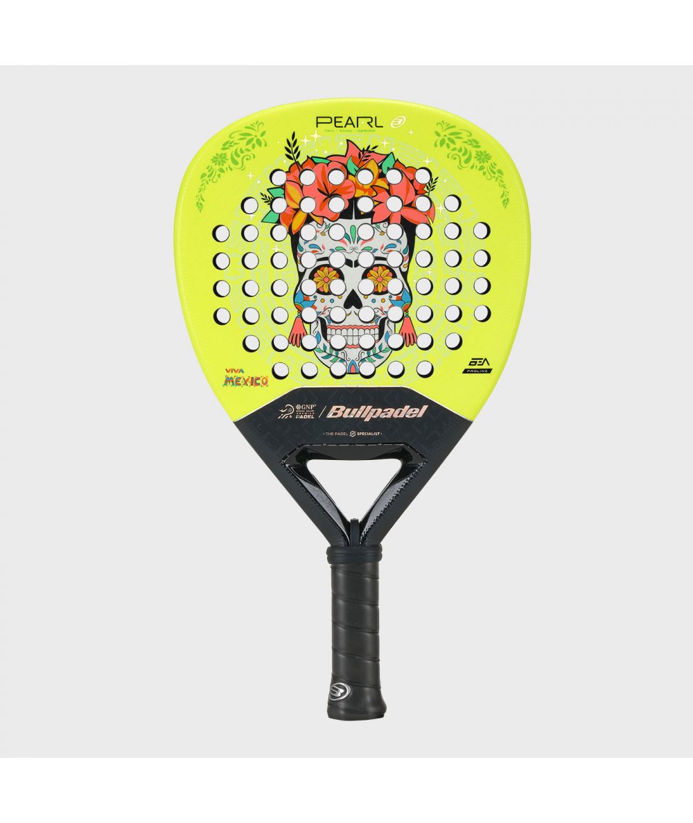 BULLPADEL PEARL MX 25