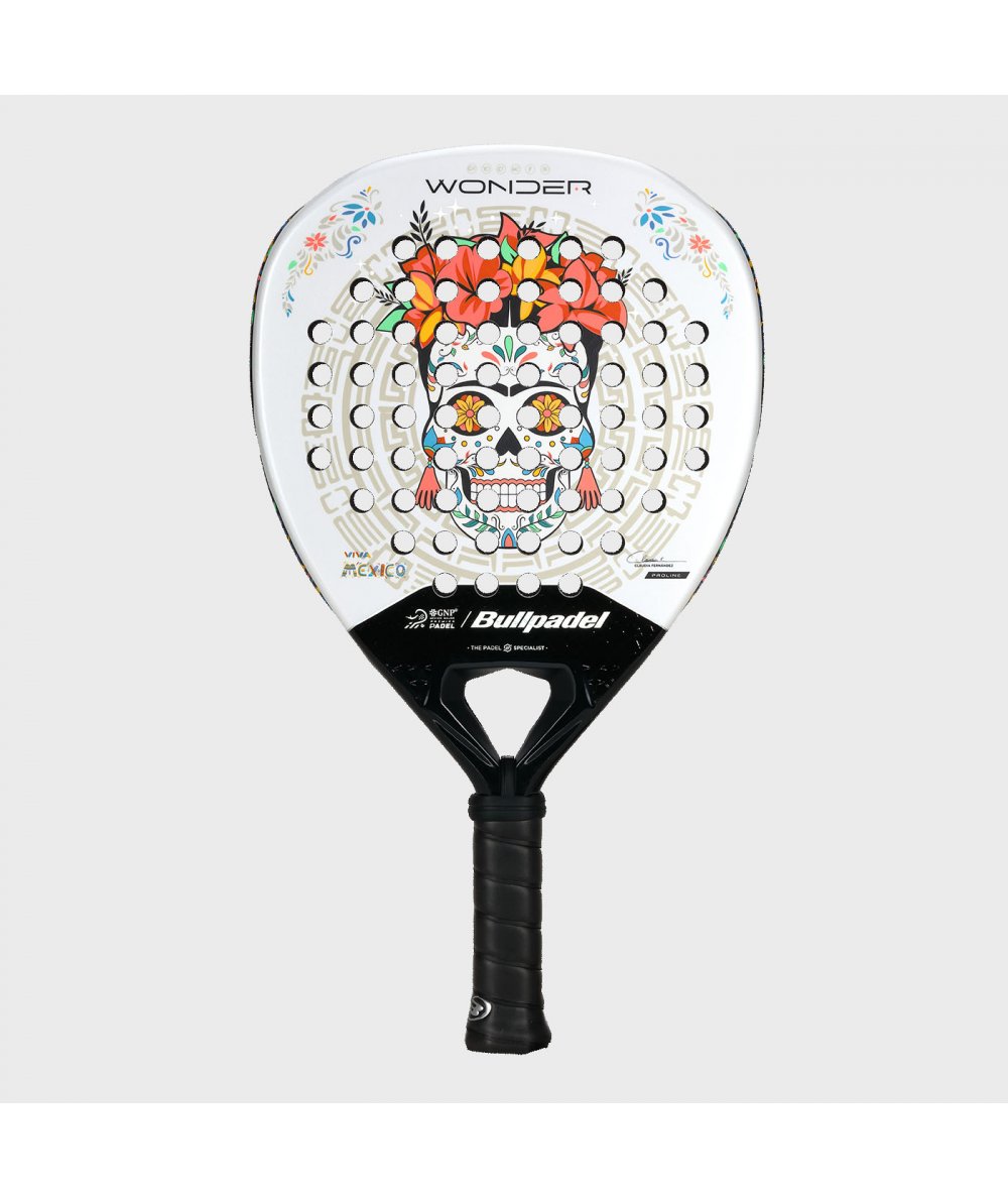 BULLPADEL WONDER MX 25 - immagine 2