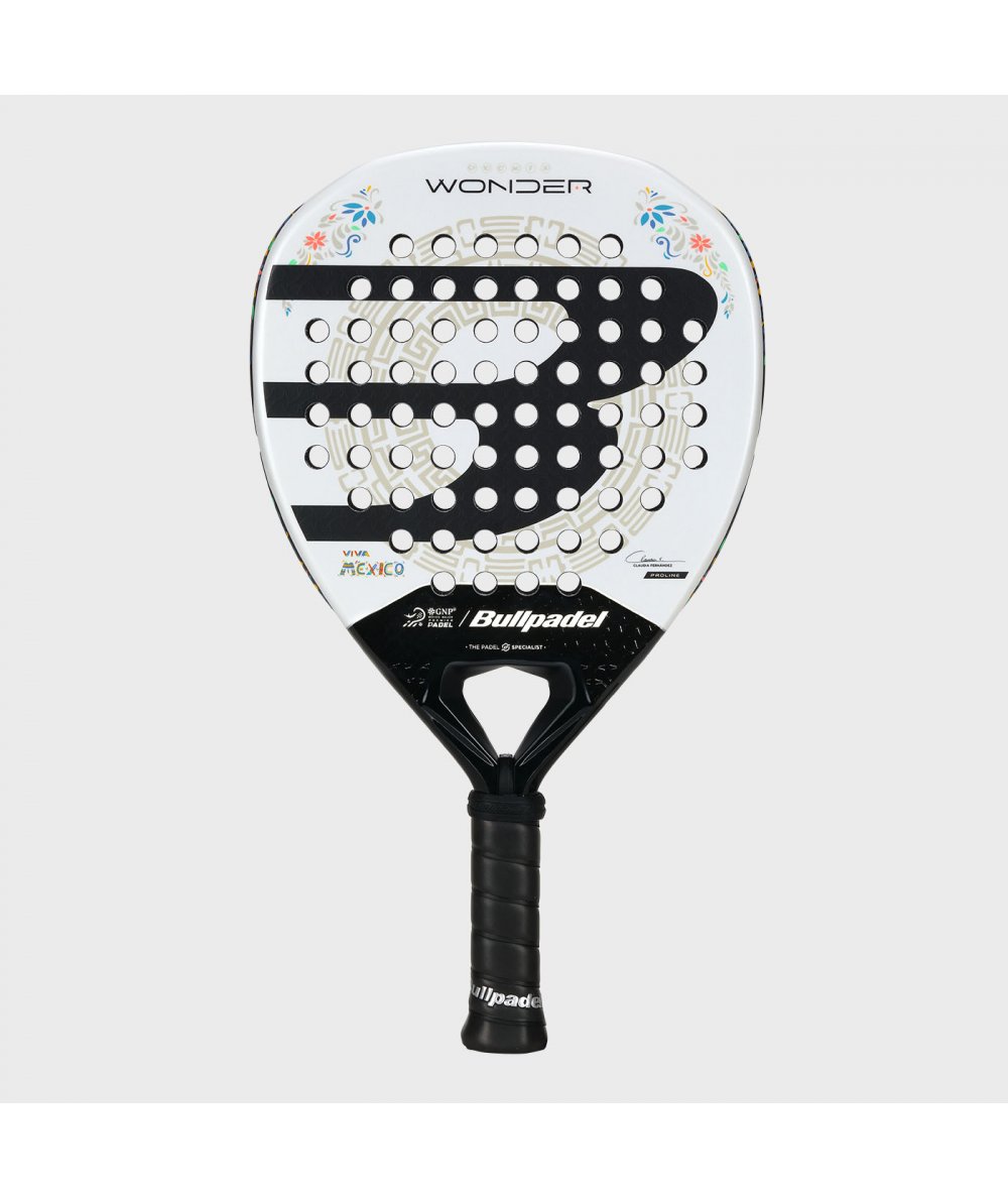 BULLPADEL WONDER MX 25