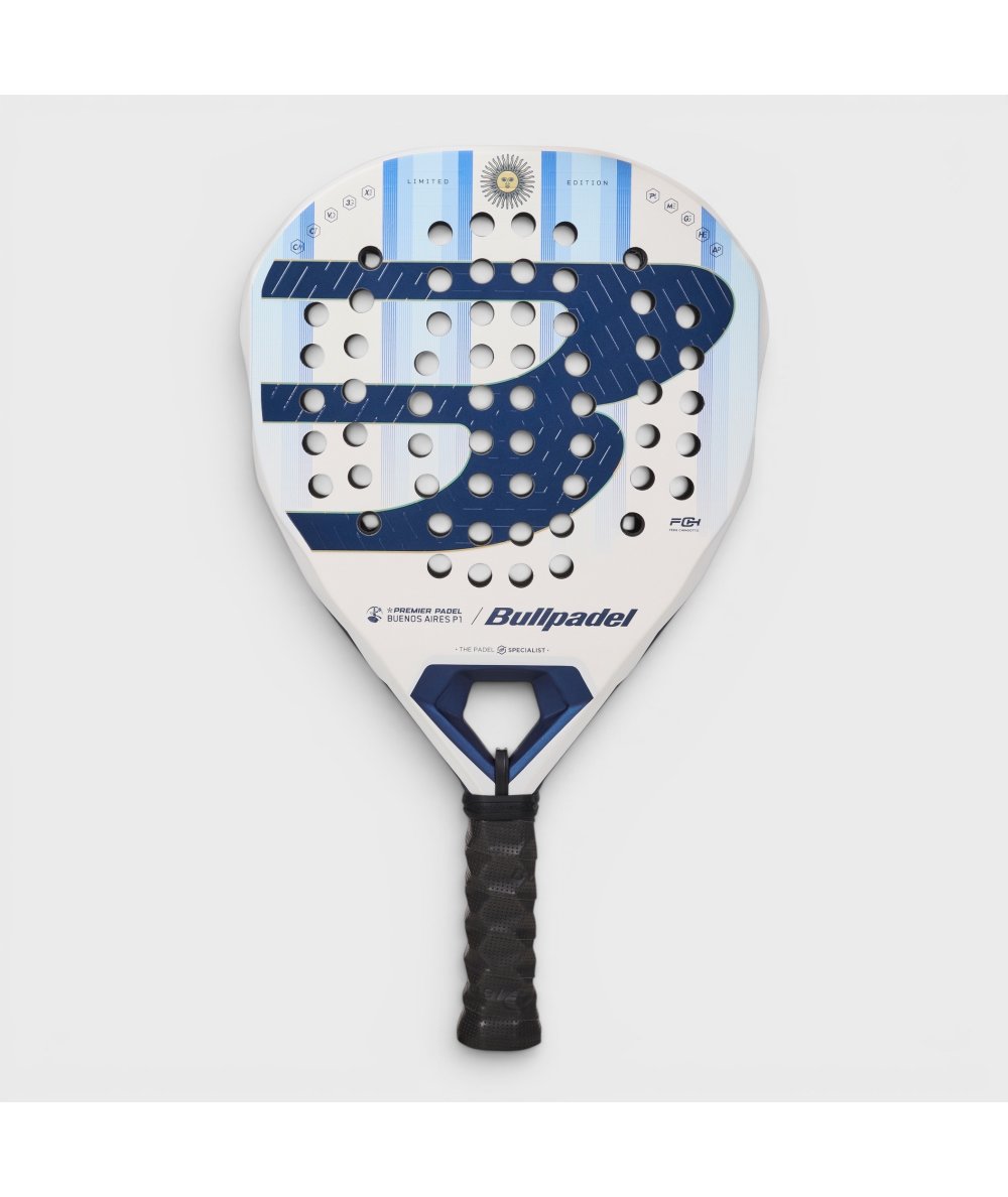 BULLPADEL NEURON 02 EDGE ARGENTINA 26 - immagine 2