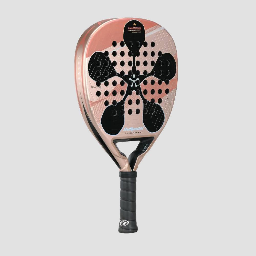 Bullpadel Elite Woman TF 25 - immagine 3