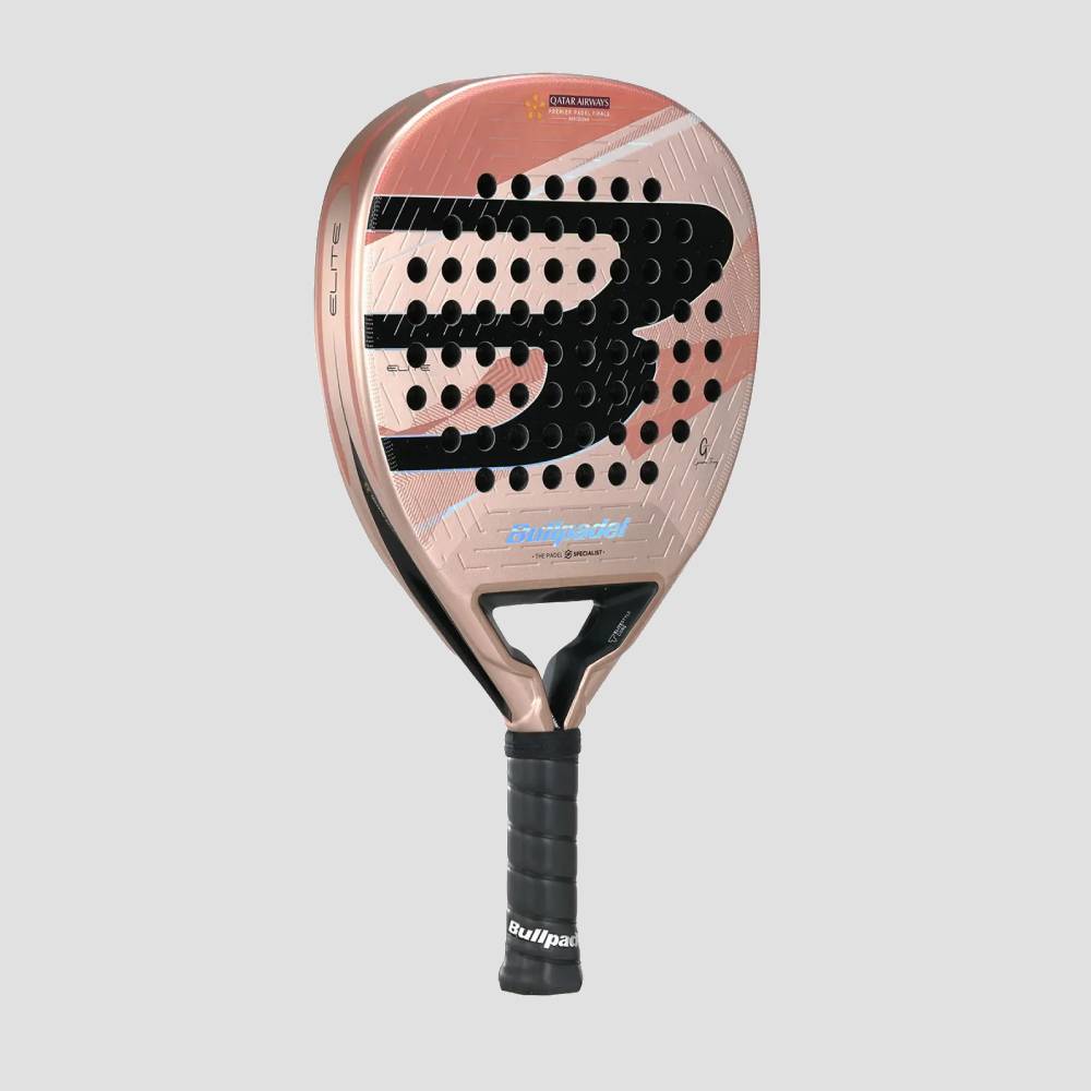 Bullpadel Elite Woman TF 25 - immagine 2