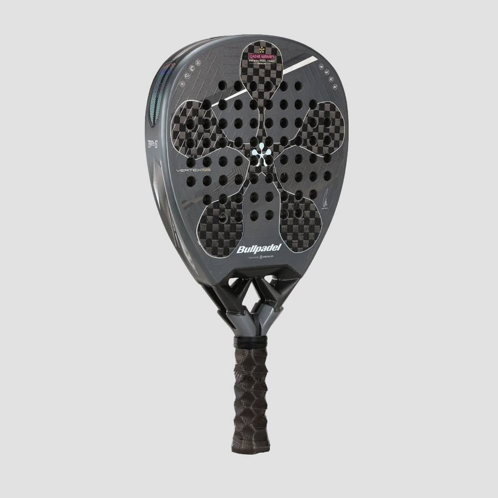 BULLPADEL Vertex 05 TF 25 - immagine 3