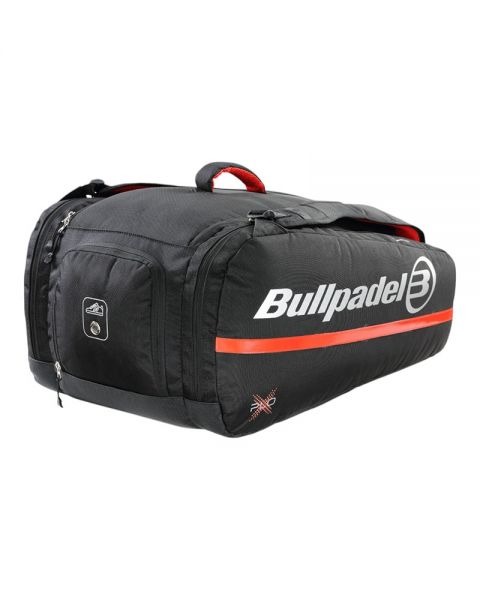 BULLPADEL PORTA RACCHETTE BPP25022 XPLO nera - immagine 2