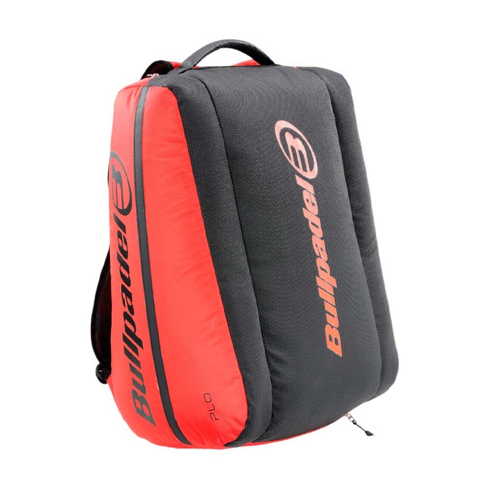 BULLPADEL PORTA RACCHETTE BPP25022 XPLO rossa - immagine 2