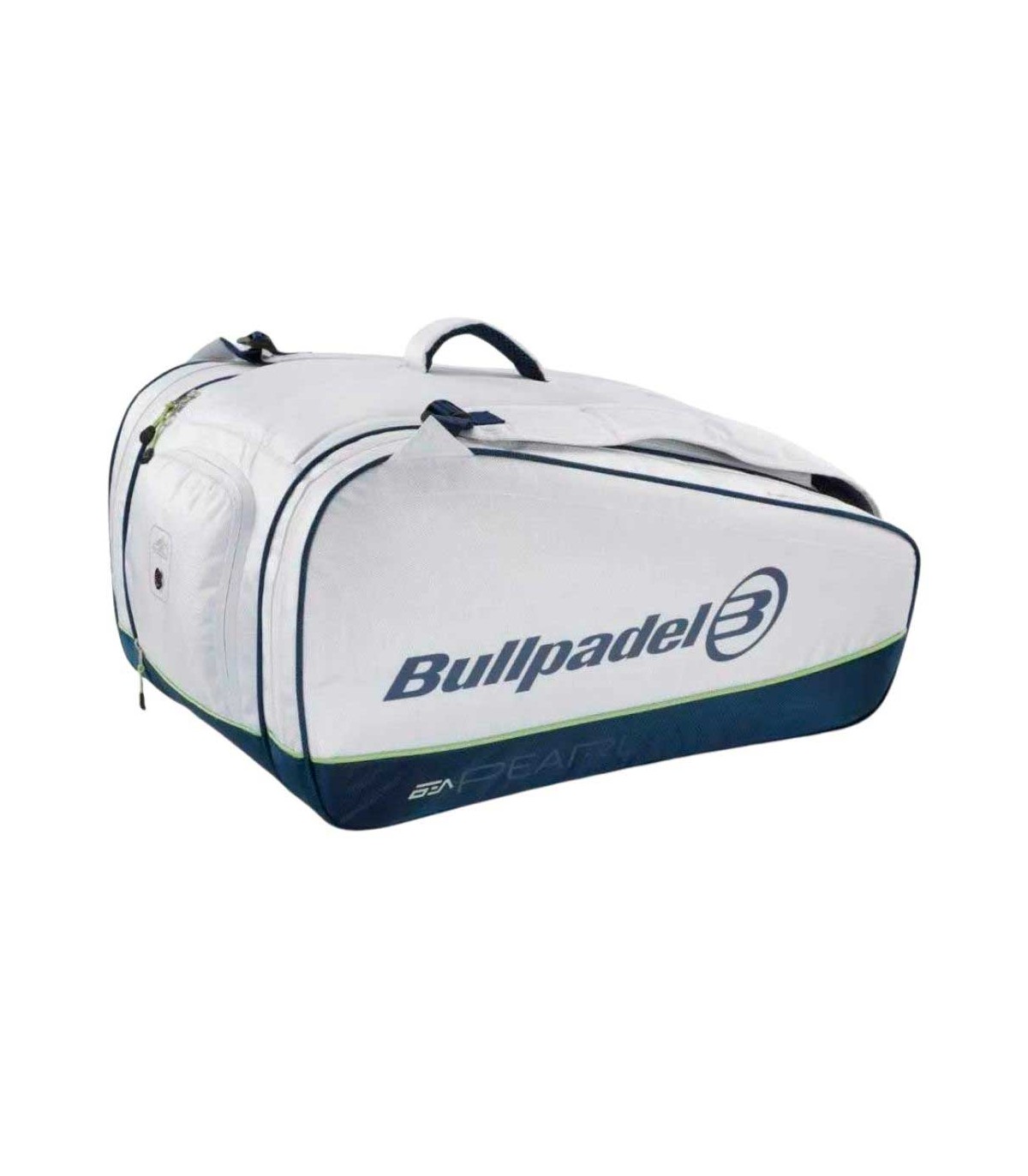 BULLPADEL PORTA RACCHETTE BPP25021 PEARL - immagine 2