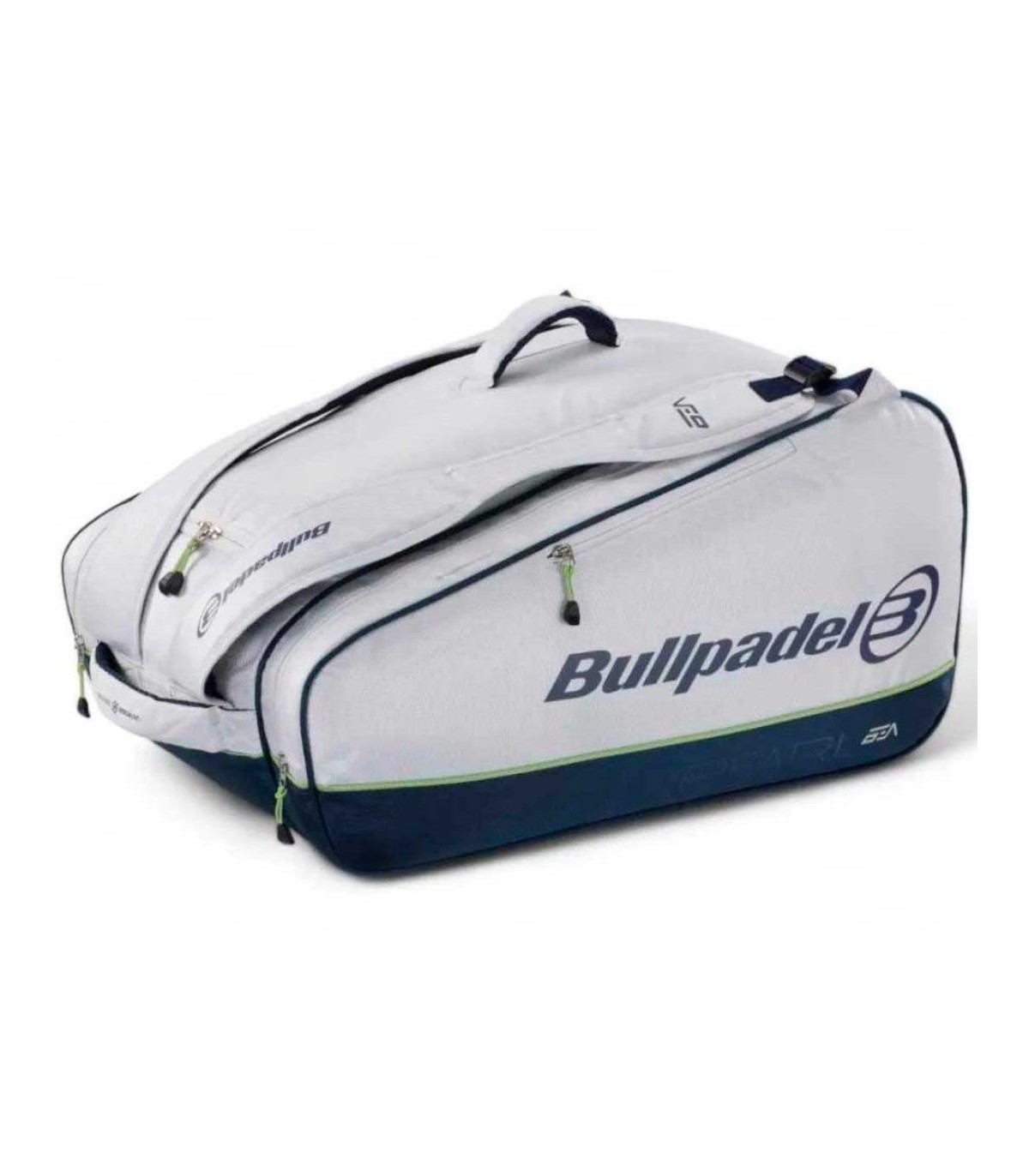 BULLPADEL PORTA RACCHETTE BPP25021 PEARL