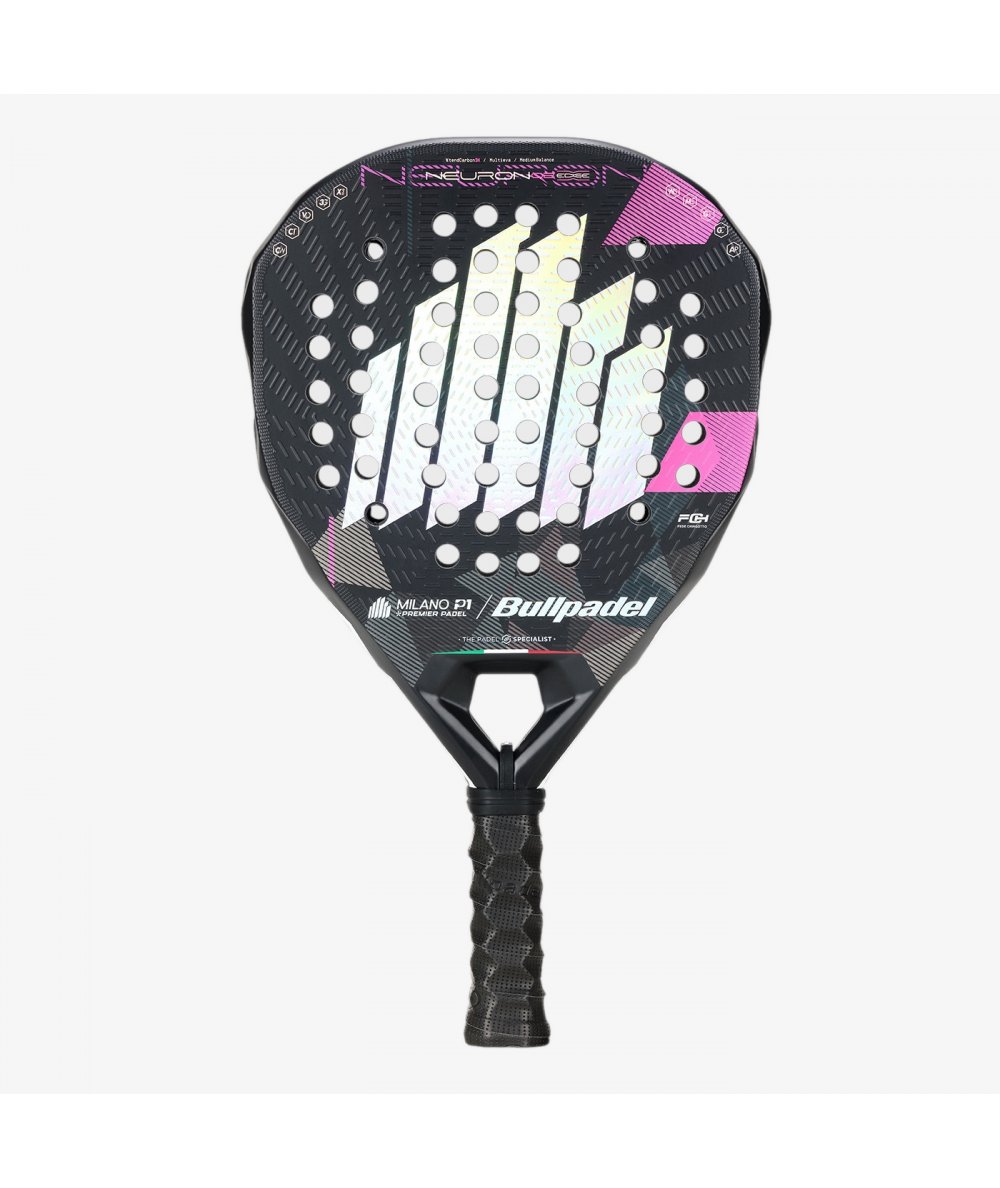 BULLPADEL NEURON 02 EDGE MILANO