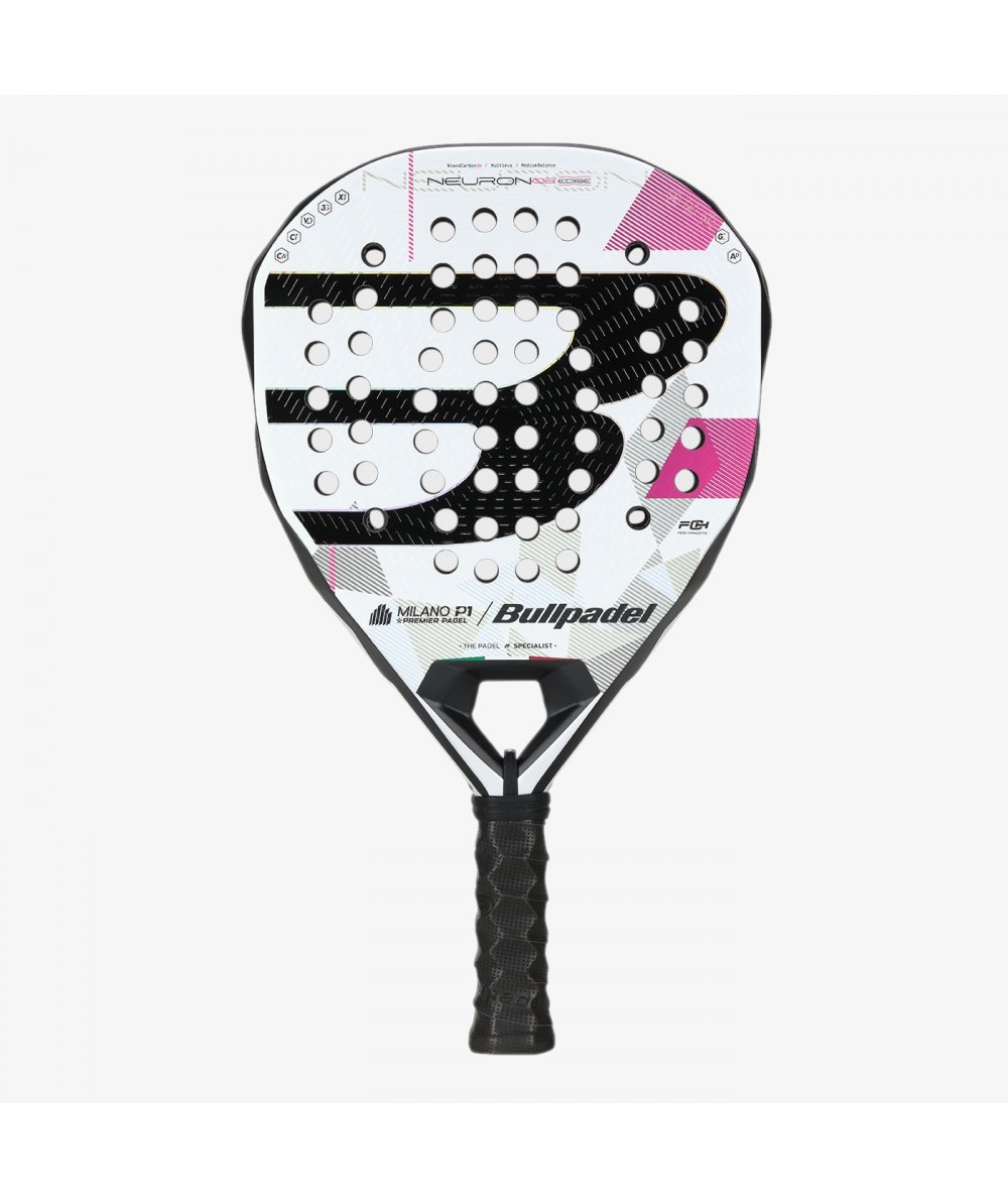 BULLPADEL NEURON 02 EDGE MILANO - immagine 2