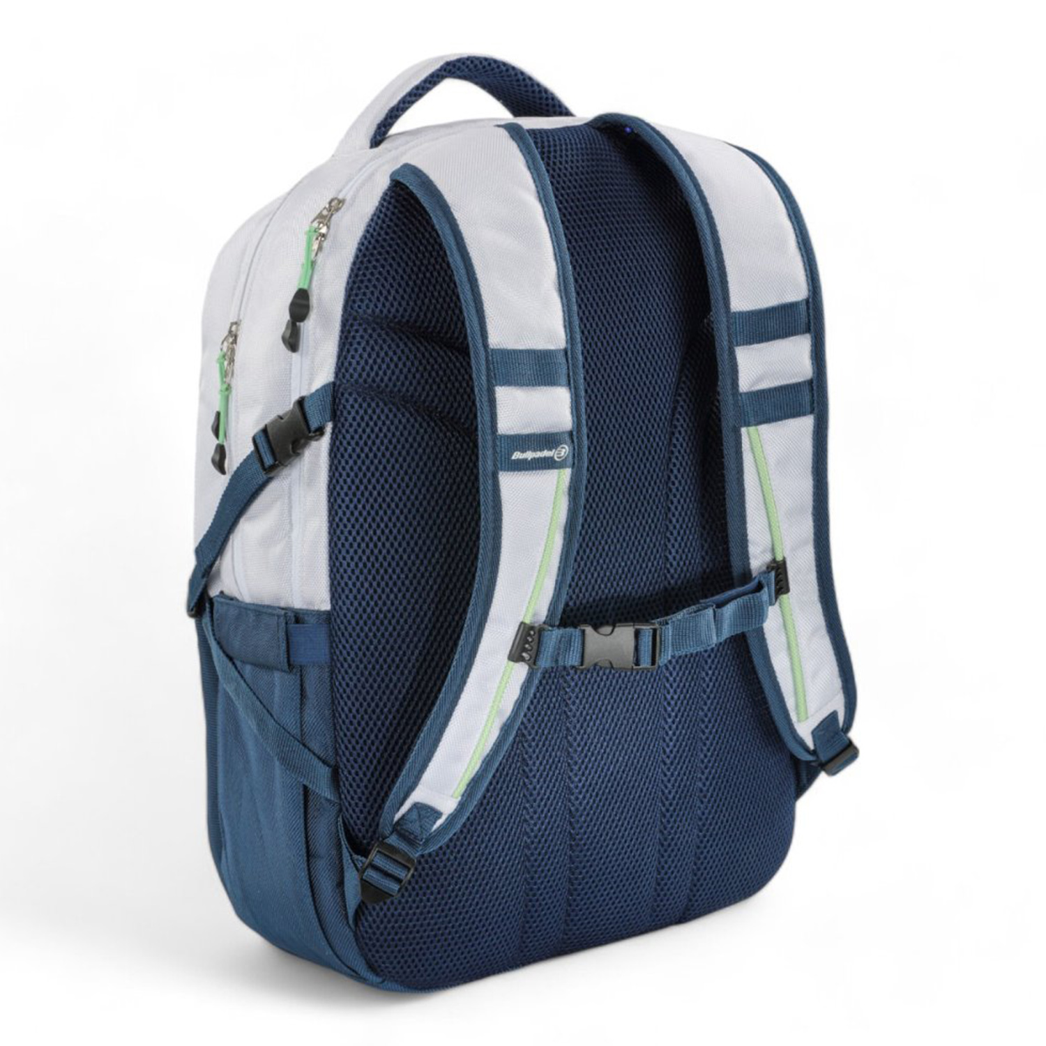 BULLPADEL ZAINO BPM25021 PEARL - immagine 2