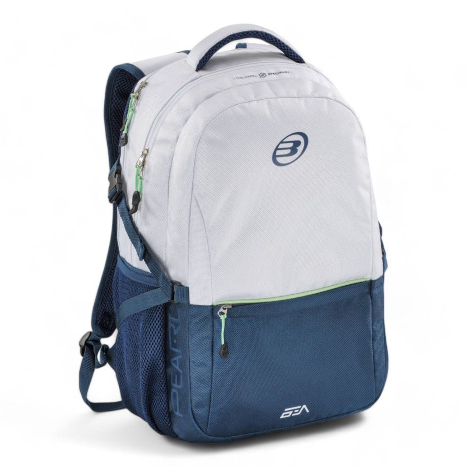BULLPADEL ZAINO BPM25021 PEARL