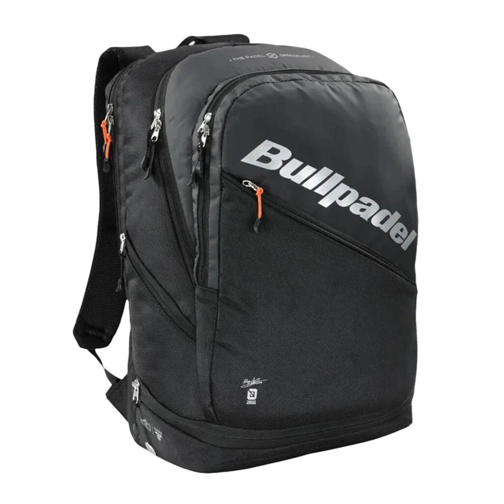 BULLPADEL ZAINO BPM-25001 HACK Nera