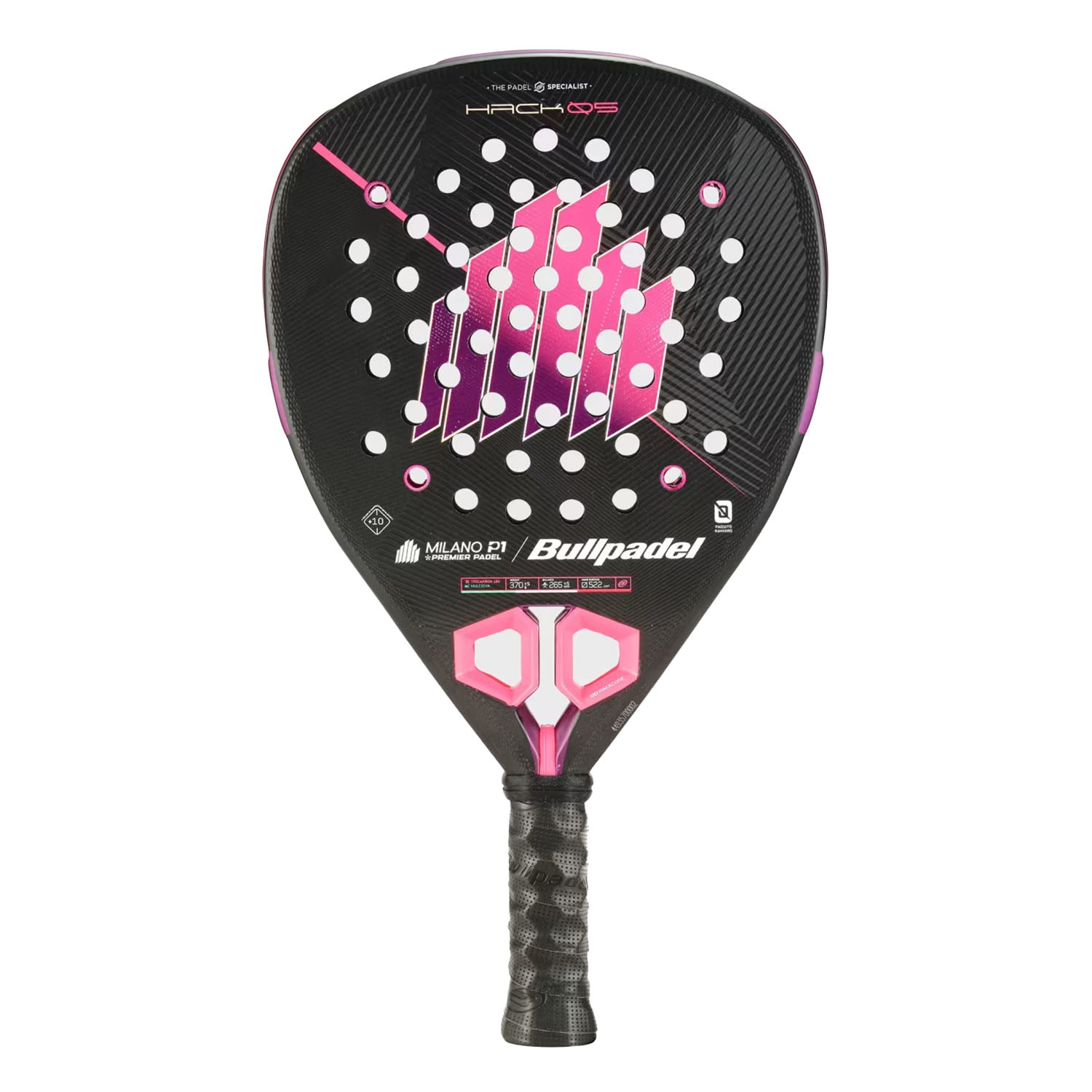 Bullpadel Hack 05 Milano