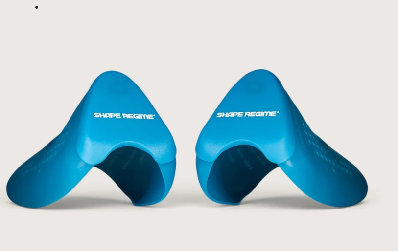 Shape Regime - SHOE SHAPER VIBRANT BLUE