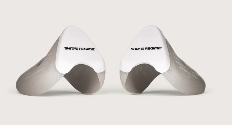 Shape Regime - SHOE SHAPER Glossy Cloud
